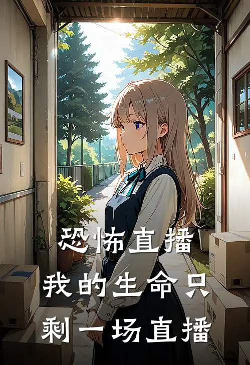 恐怖直播：我的生命只剩一场直播