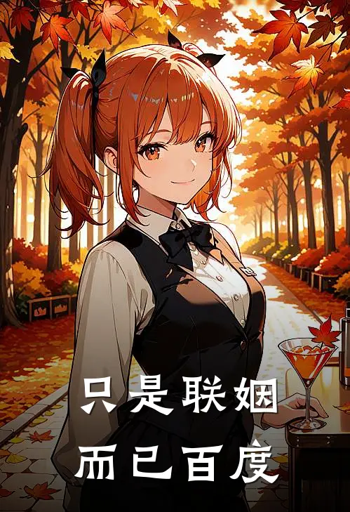 只是联姻而已百度