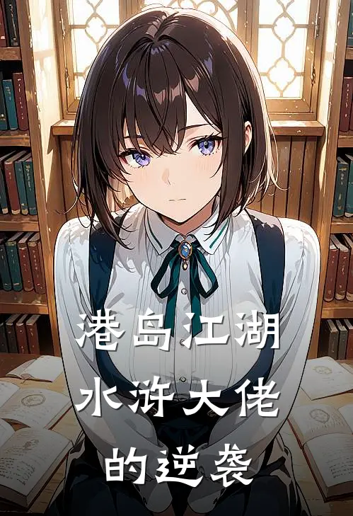 港岛江湖：水浒大佬的逆袭(杨密苏鸣)在线免费小说_免费阅读全文港岛江湖：水浒大佬的逆袭(杨密苏鸣)