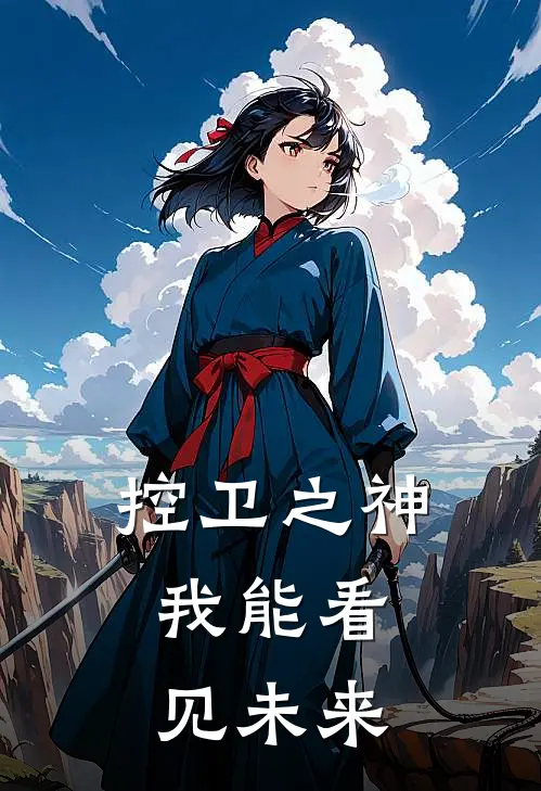 控卫之神：我能看见未来(林骁林国栋)在线免费小说_完结小说免费阅读控卫之神：我能看见未来林骁林国栋