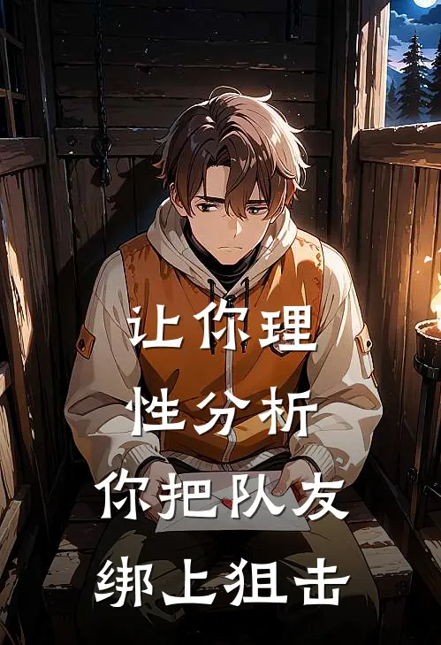 让你理性分析，你把队友绑上狙击