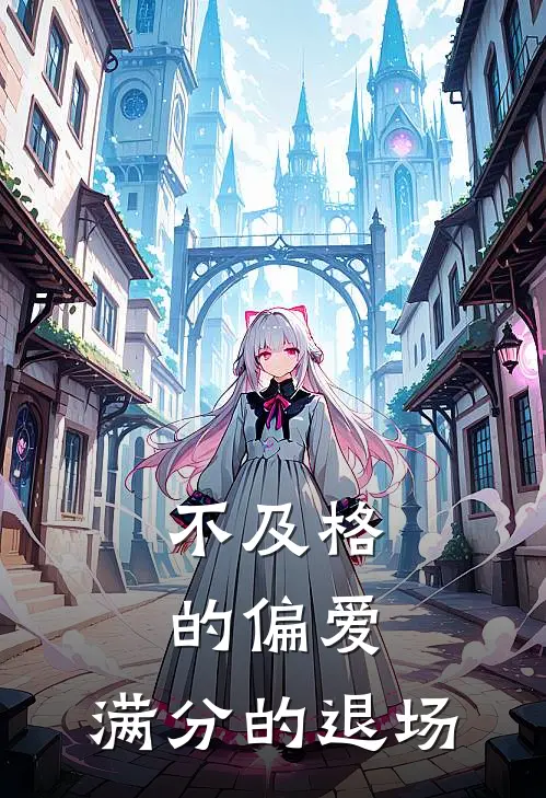 不及格的偏爱，满分的退场