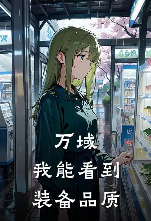 万域：我能看到装备品质