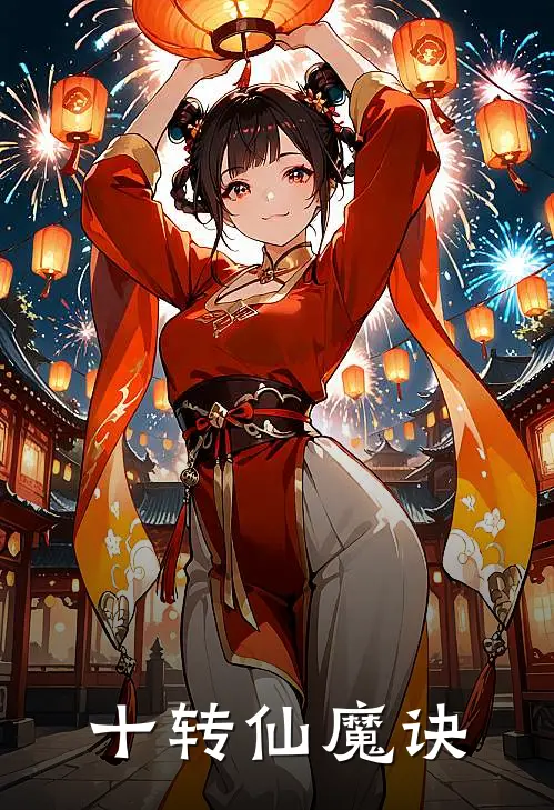 《十转仙魔诀》吴昊吴勇已完结小说_十转仙魔诀(吴昊吴勇)全文免费阅读无弹窗大结局