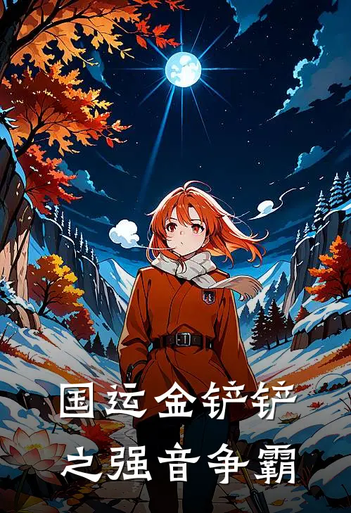 国运金铲铲之强音争霸叶泽陈浩免费小说全文阅读_免费小说在线阅读国运金铲铲之强音争霸叶泽陈浩