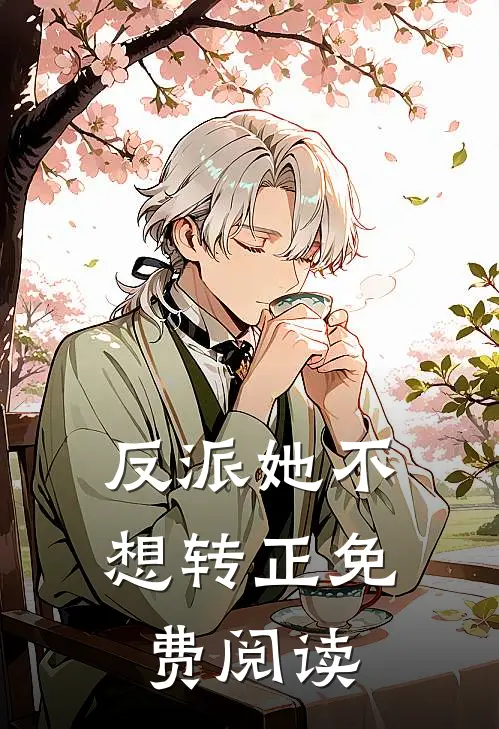 反派她不想转正免费阅读