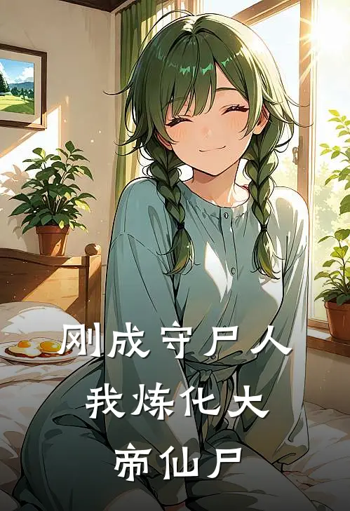 刚成守尸人，我炼化大帝仙尸