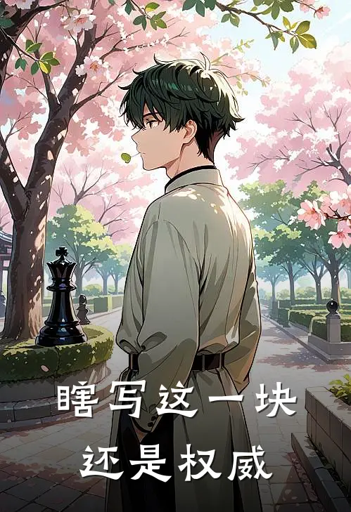 瞎写这一块，还是权威林砚苏晓免费小说全本阅读_小说免费完结瞎写这一块，还是权威林砚苏晓