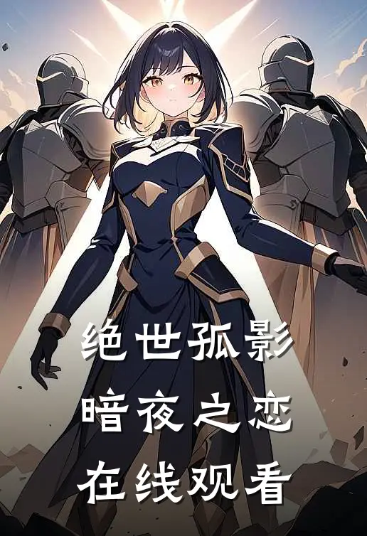 绝世孤影暗夜之恋在线观看