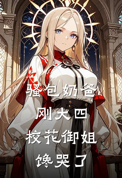 骚包奶爸刚大四，校花御姐馋哭了