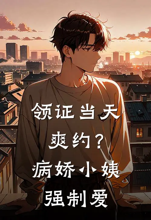 《领证当天爽约？病娇小姨强制爱》林煜苏幼微完本小说_林煜苏幼微(领证当天爽约？病娇小姨强制爱)全文免费阅读无弹窗大结局