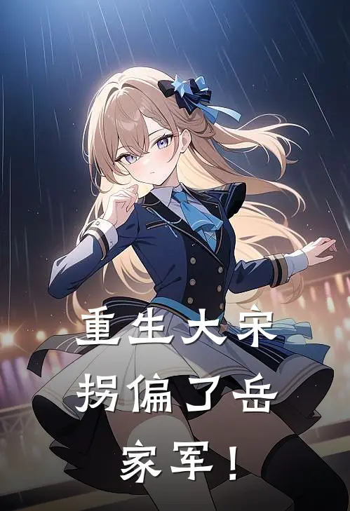 重生大宋，拐偏了岳家军！(凌烨凌逸轩)热门的小说_热门网络小说推荐重生大宋，拐偏了岳家军！(凌烨凌逸轩)