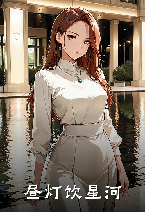 昼灯饮星河(月澜岚珩)全文在线阅读_(昼灯饮星河)精彩小说