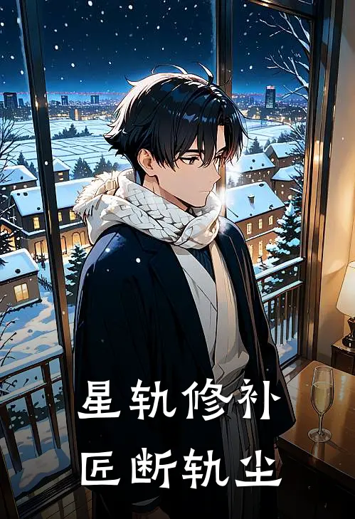 星轨修补匠断轨尘沈砚苏棠免费小说全本阅读_小说免费完结星轨修补匠断轨尘沈砚苏棠