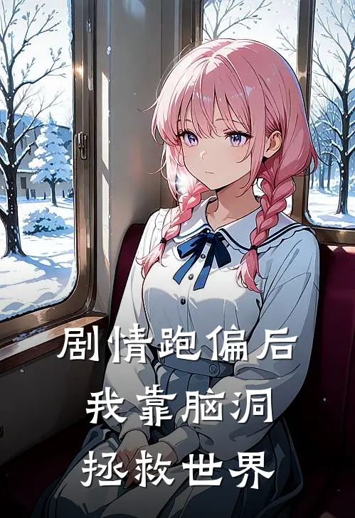 剧情跑偏后，我靠脑洞拯救世界莹莹春桃全文免费阅读_完结热门小说剧情跑偏后，我靠脑洞拯救世界(莹莹春桃)