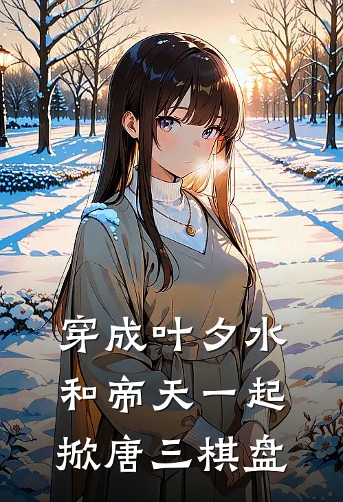 穿成叶夕水和帝天一起掀唐三棋盘