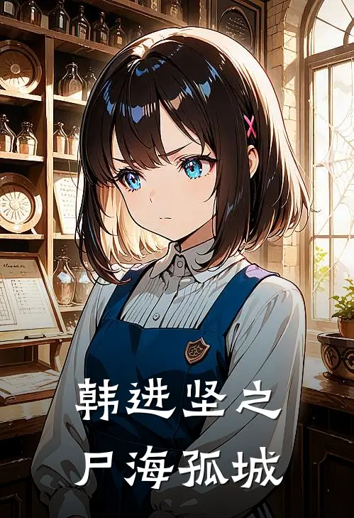 韩进坚之尸海孤城