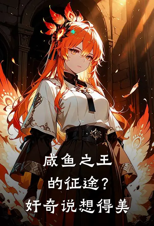 咸鱼之王的征途？奸奇说想得美