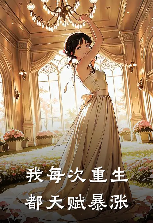 我每次重生都天赋暴涨