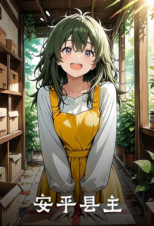 安平县主姜子宁沈如云热门的网络小说_完整版小说安平县主(姜子宁沈如云)