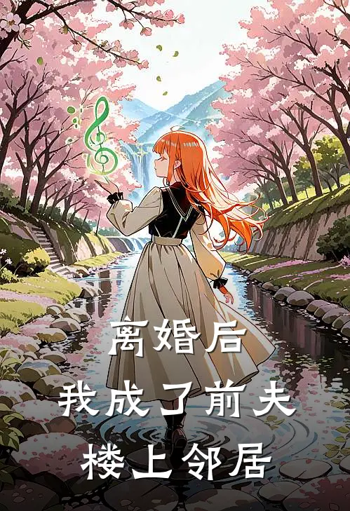 离婚后，我成了前夫楼上邻居赵立赵立发最新好看小说_最新章节列表离婚后，我成了前夫楼上邻居(赵立赵立发)