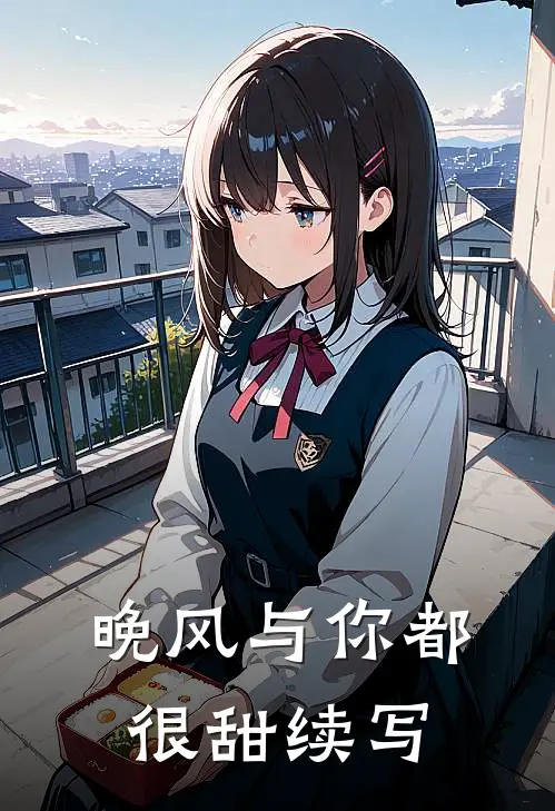 晚风与你都很甜续写