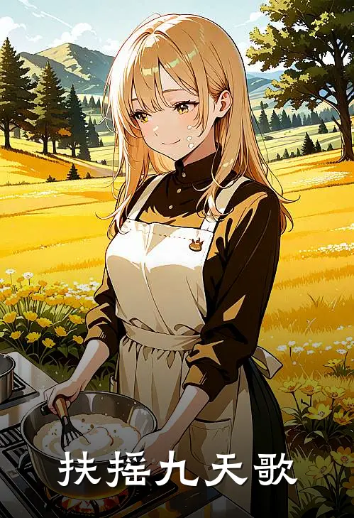 扶摇九天歌姜明月张玄完结小说免费阅读_热门免费小说扶摇九天歌(姜明月张玄)