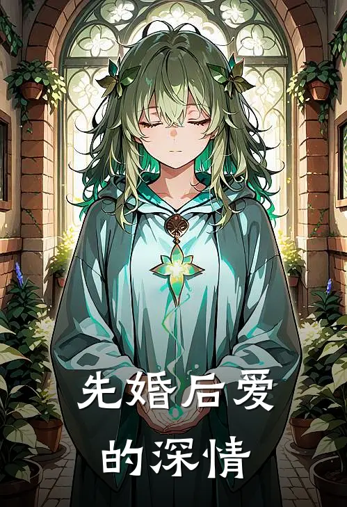 先婚后爱的深情韩明周然新热门小说_免费阅读全文先婚后爱的深情韩明周然