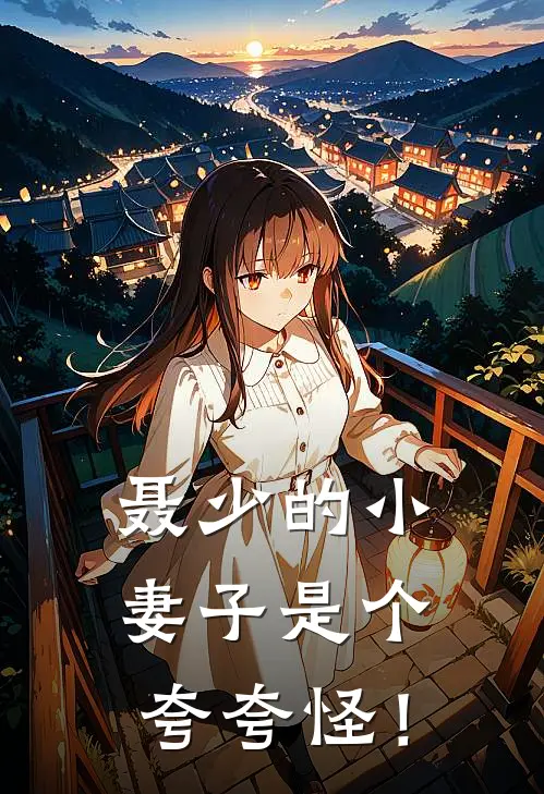 聂少的小妻子是个夸夸怪！江星眠聂锦森全本免费完结小说_免费小说完结聂少的小妻子是个夸夸怪！江星眠聂锦森