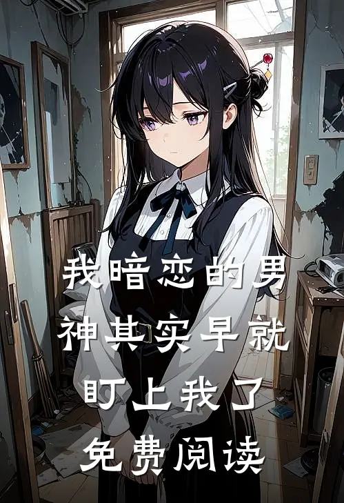 我暗恋的男神其实早就盯上我了免费阅读