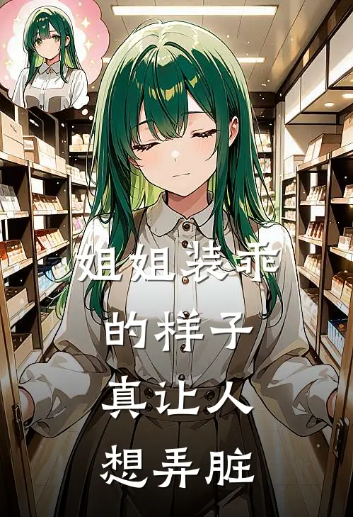 姐姐装乖的样子，真让人想弄脏连星渺霍西洲热门的网络小说_完整版小说姐姐装乖的样子，真让人想弄脏(连星渺霍西洲)