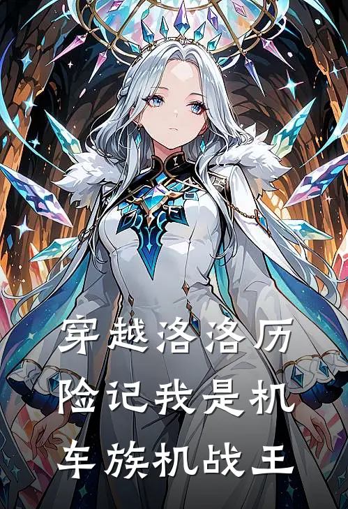 穿越洛洛历险记我是机车族机战王
