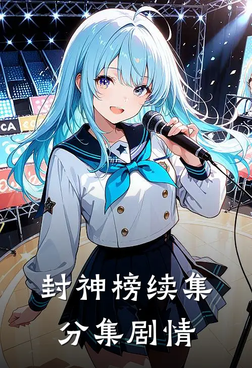 封神榜续集分集剧情