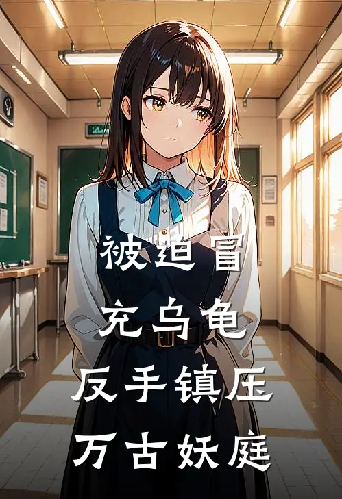 被迫冒充乌龟，反手镇压万古妖庭(陈默陈远山)免费小说完结_最新推荐小说被迫冒充乌龟，反手镇压万古妖庭(陈默陈远山)