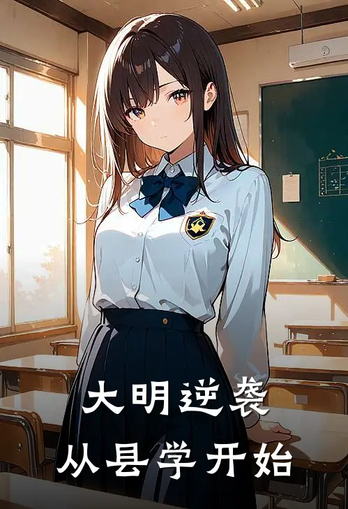 大明逆袭：从县学开始