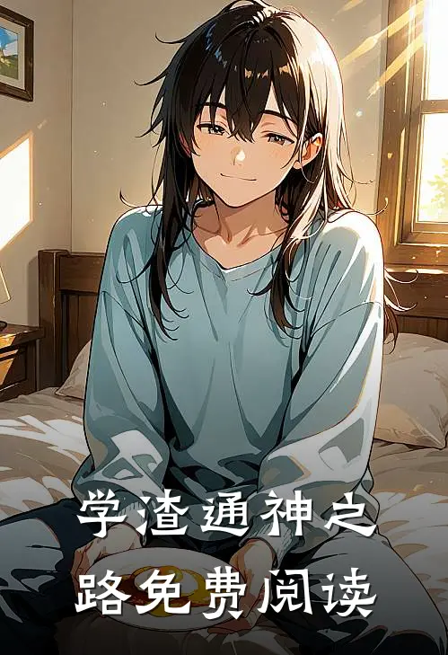 学渣通神之路免费阅读
