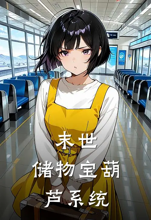 末世：储物宝葫芦系统