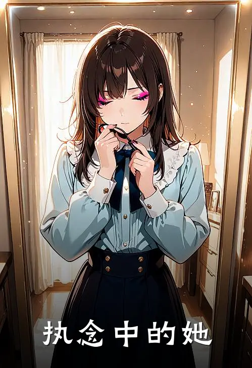 执念中的她