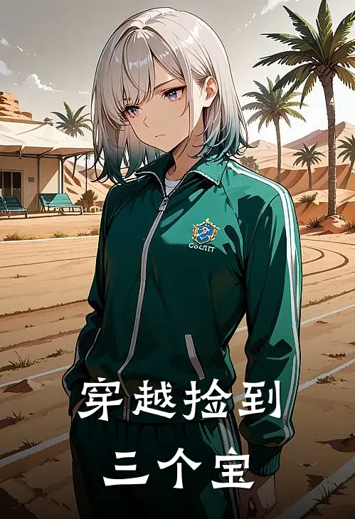 穿越捡到三个宝