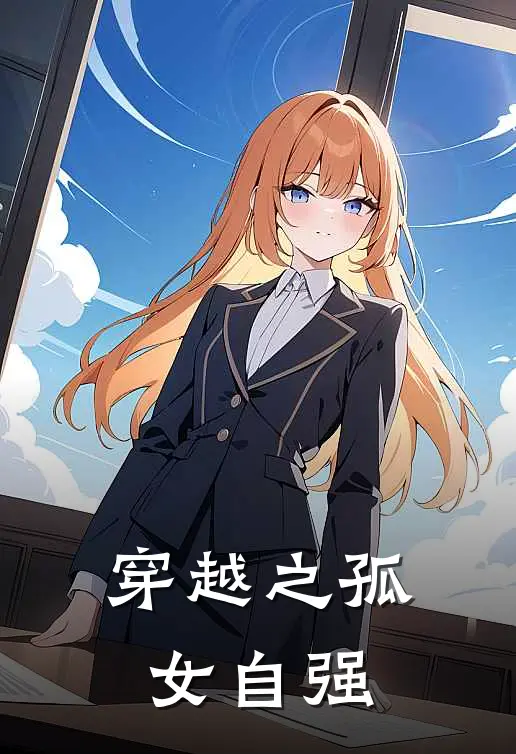 穿越之孤女自强