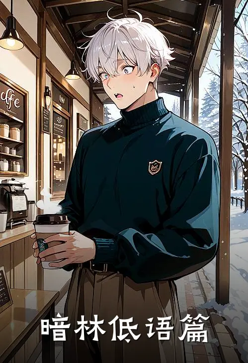 暗林低语篇(苍野虞笙)最新章节在线阅读_(暗林低语篇)完整版免费在线阅读