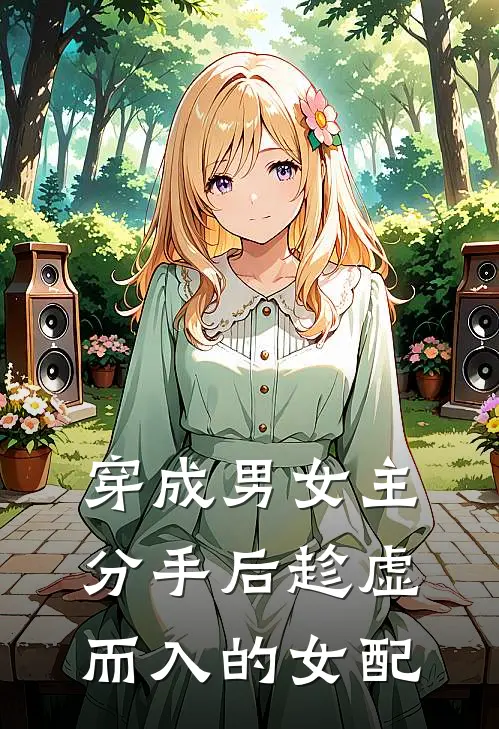 穿成男女主分手后趁虚而入的女配顾淮野顾知夏小说完整版免费阅读_最新章节列表穿成男女主分手后趁虚而入的女配(顾淮野顾知夏)