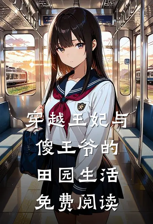 穿越王妃与傻王爷的田园生活免费阅读