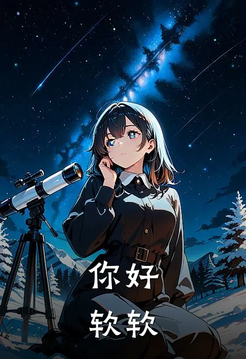 你好，软软秦软周思年无弹窗全文免费阅读_最新推荐小说你好，软软(秦软周思年)