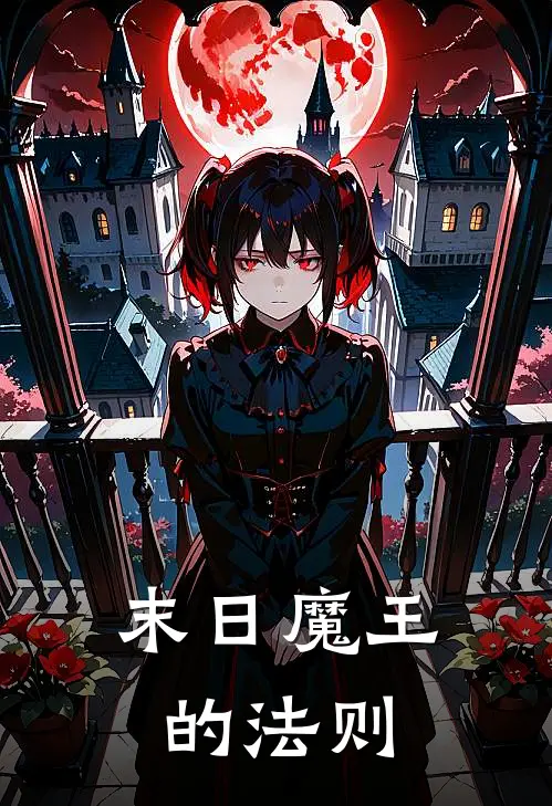 末日魔王的法则