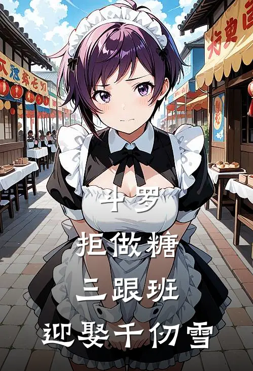 斗罗：拒做糖三跟班，迎娶千仞雪