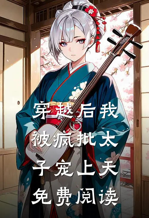 穿越后我被疯批太子宠上天免费阅读