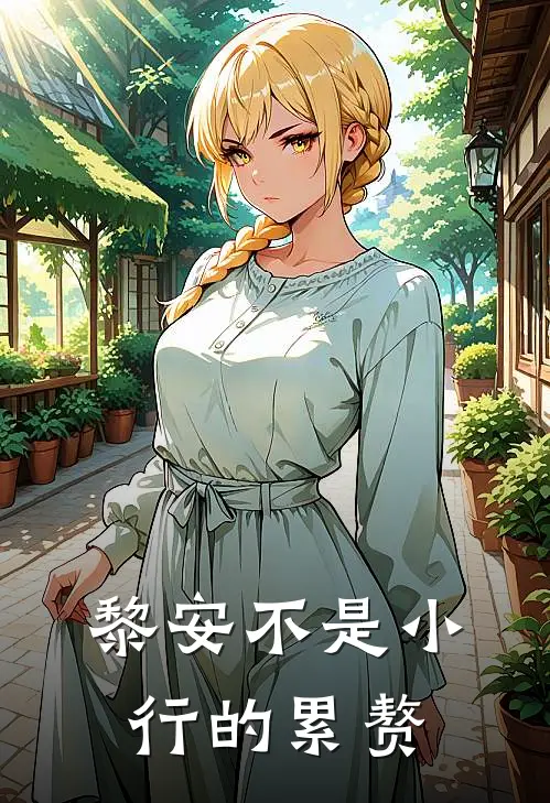 黎安不是小行的累赘