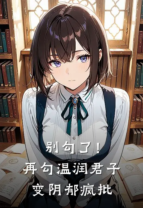 别勾了！再勾温润君子变阴郁疯批(萧衍之姜婳)最新小说_免费阅读完整版小说别勾了！再勾温润君子变阴郁疯批(萧衍之姜婳)