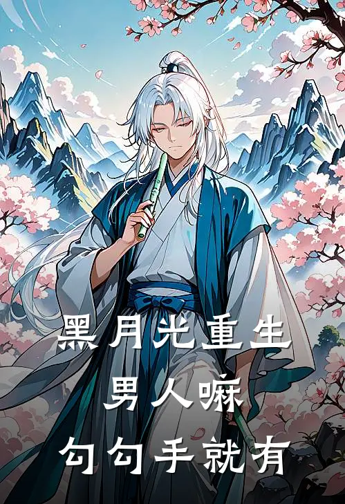 黑月光重生：男人嘛，勾勾手就有顾言深苏清梧最新小说推荐_热门小说排行榜黑月光重生：男人嘛，勾勾手就有(顾言深苏清梧)